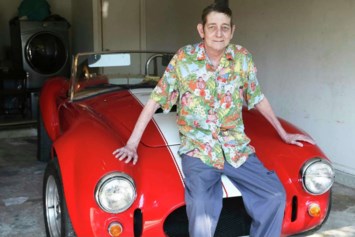 Obituary of Robert D La Gesse