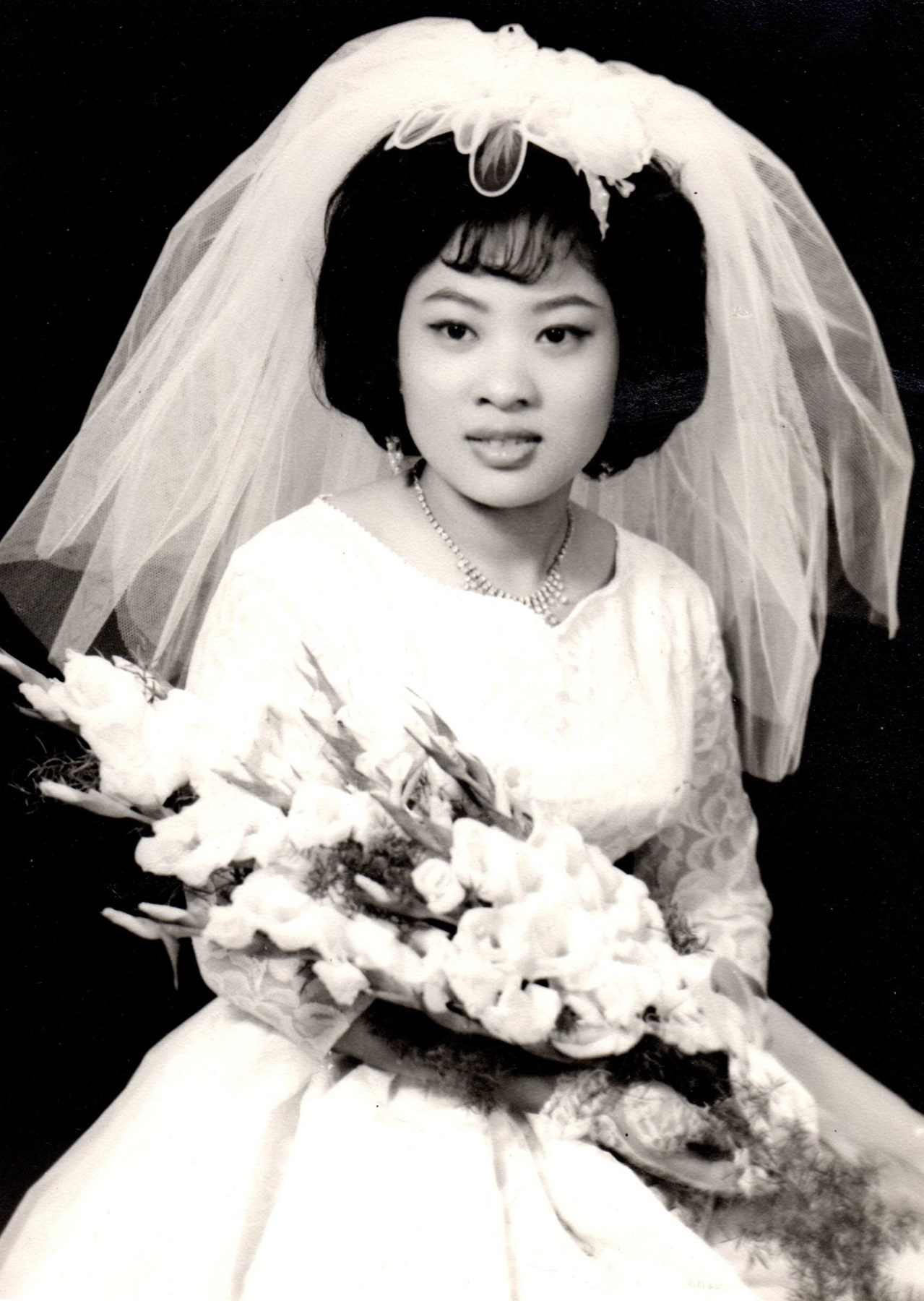 Obituary of Yu Fong Lee