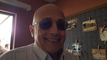 Obituario de Robert Anthony Grijalva