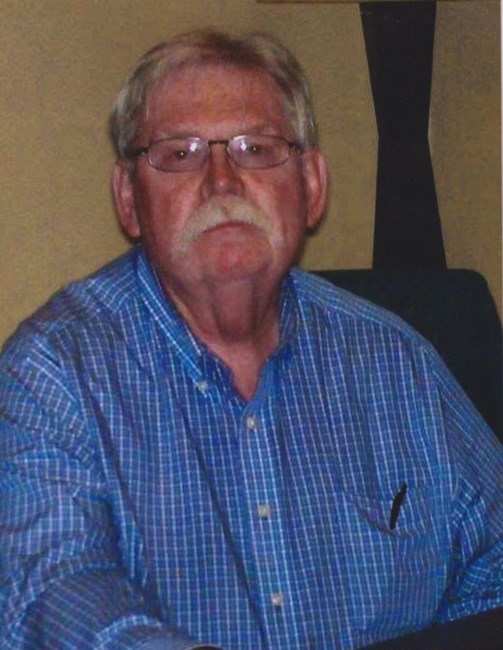 Avis de décès de Jerry Lewter Bell