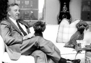 Obituary of Sheldon Weinig