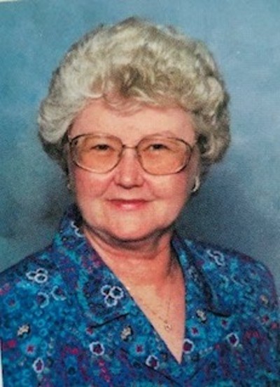 Obituary of Betty Sue Mills