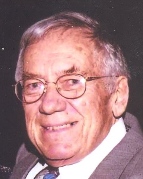 Obituary of Valentino Anthony Sarli