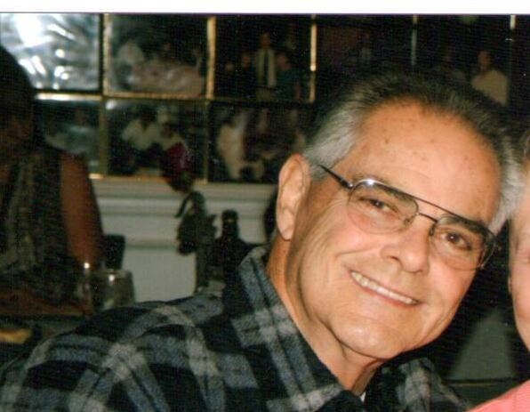 Obituary of Gerald Arthur Huth