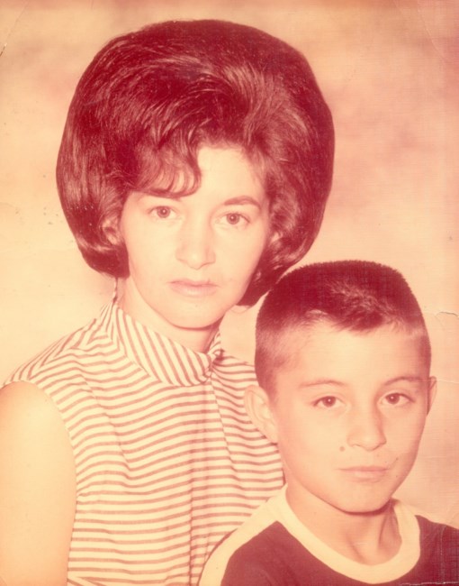 Obituary of Billie "Dimples" JoAnne Davila