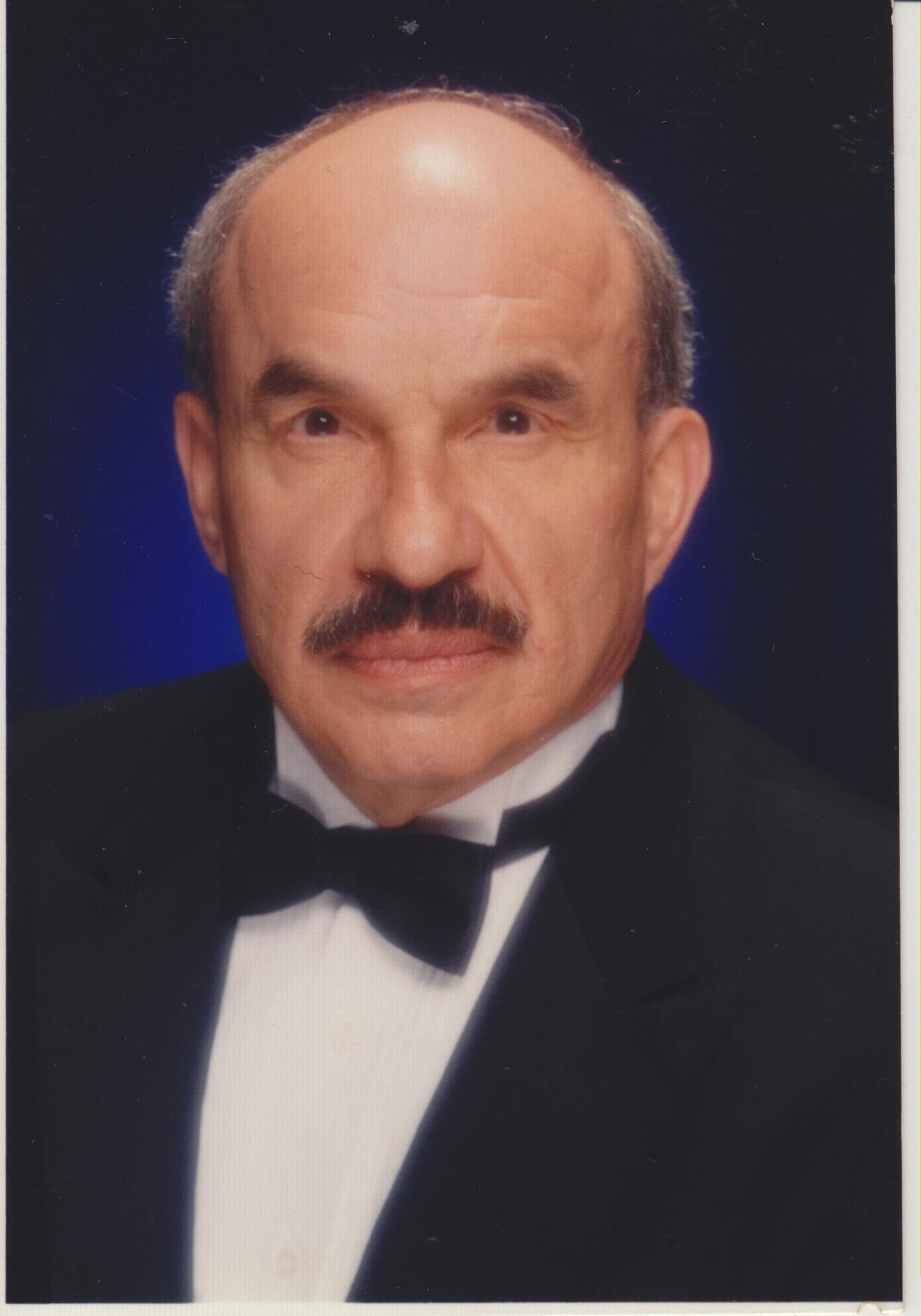 Obituary of Joseph Anthony Pagan Jr.