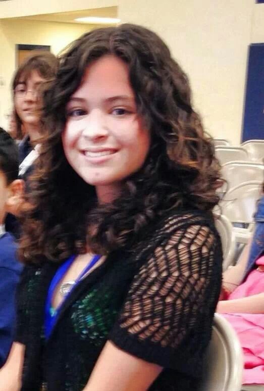 Obituary of Charlotte Leigh Chavira