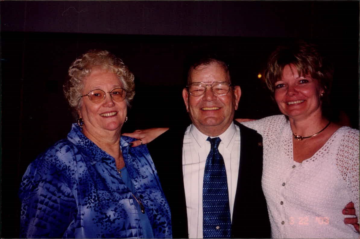 Obituary of Helen Marie Law