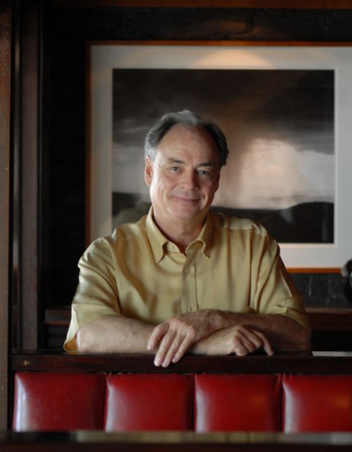 Obituary of Tim Bartlett