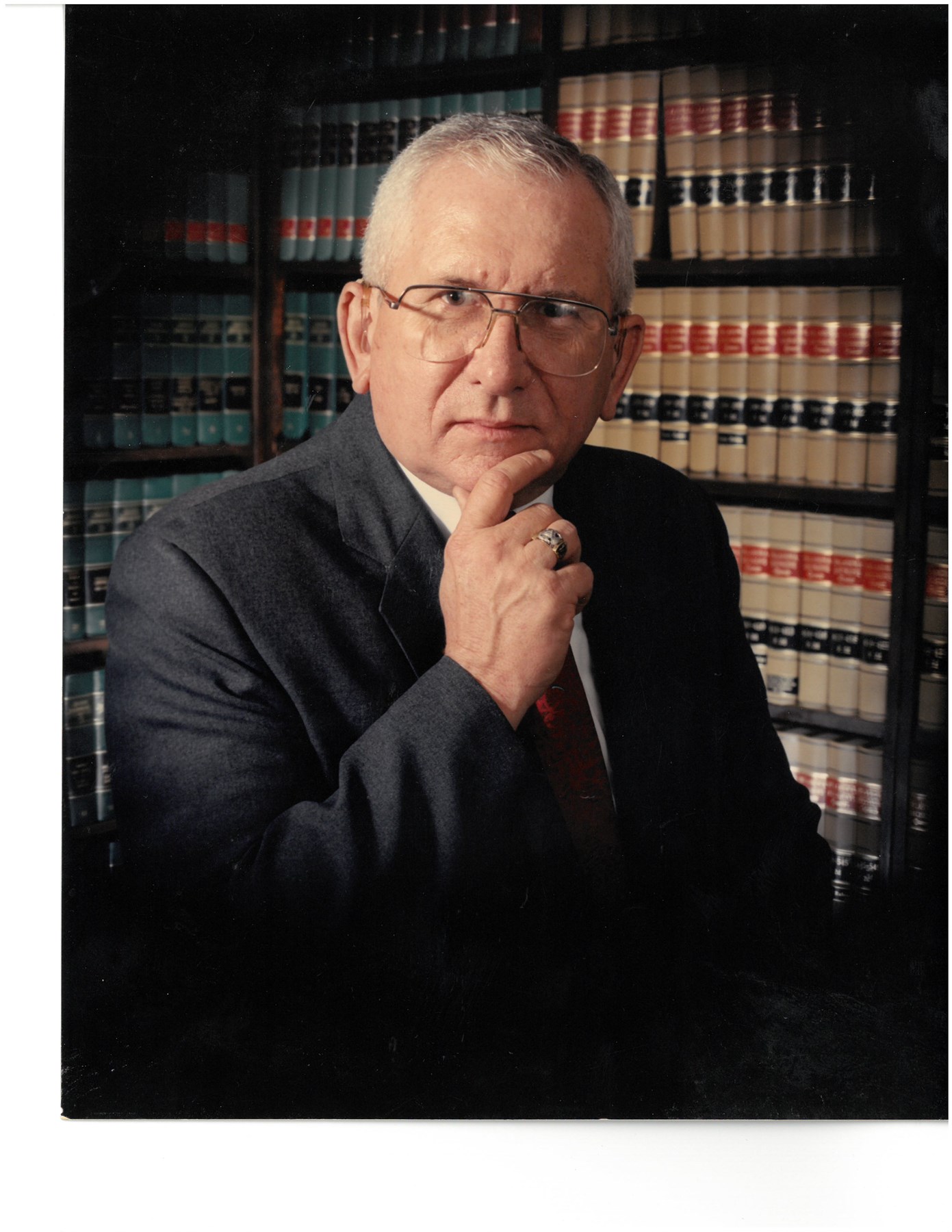 Obituary of James "Jim" Gilbert Grennan