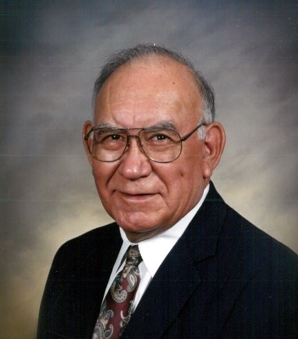 Obituario de Abel L. Castro