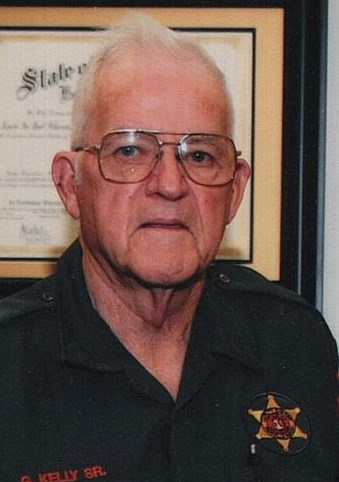 Obituary of Guy Benton "Ben" Kelley Sr.