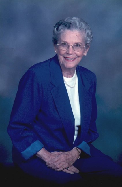 Obituary of Frances Felthaus Fletcher