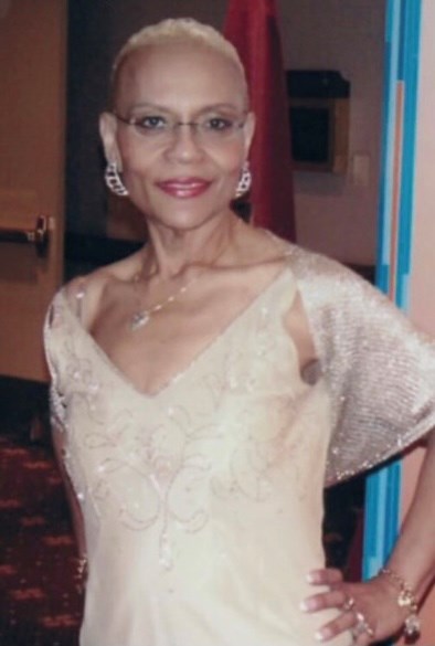 Obituary of Ruth Thomasine Ridley