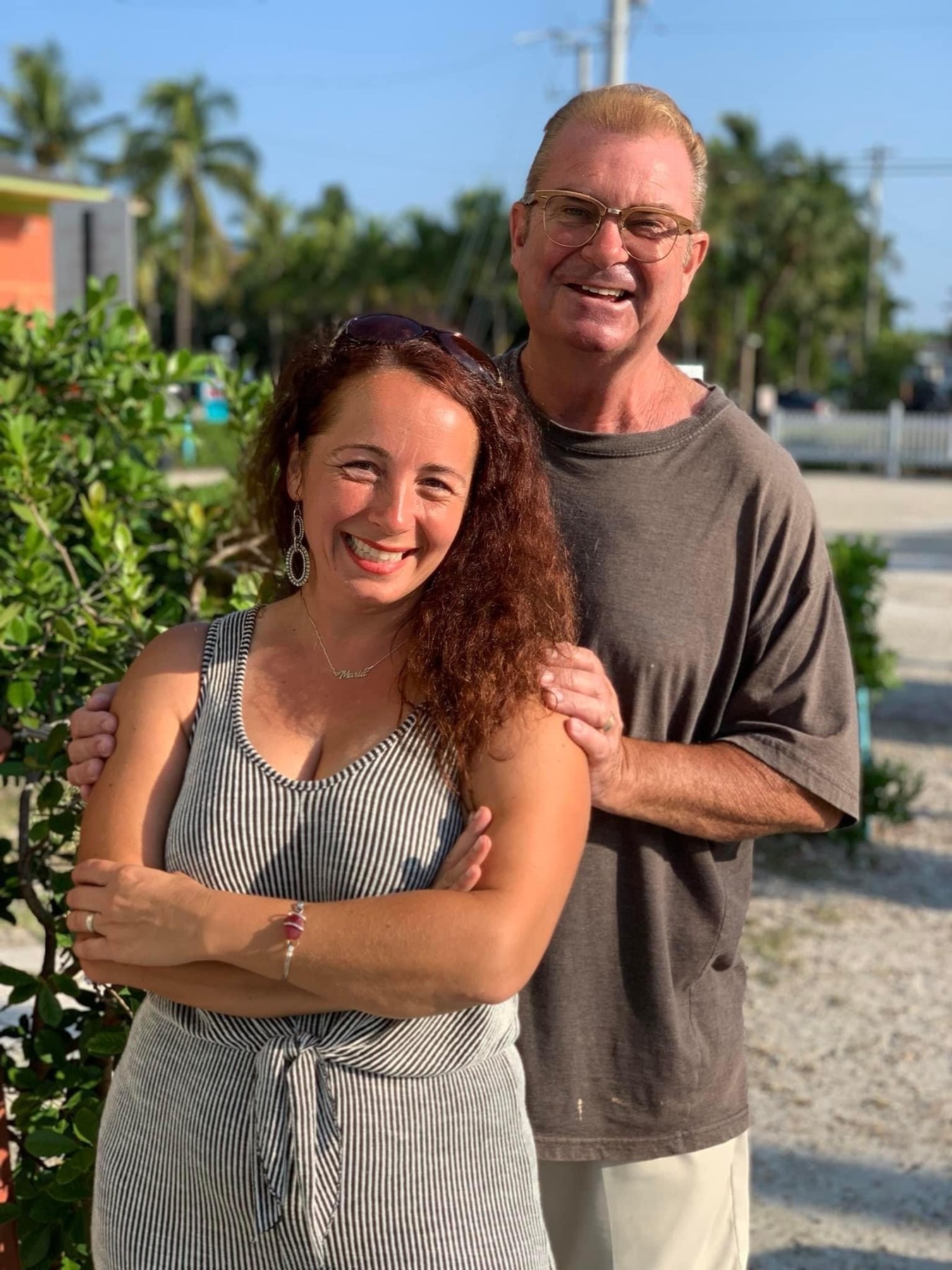 Obituary of David Paul Gray