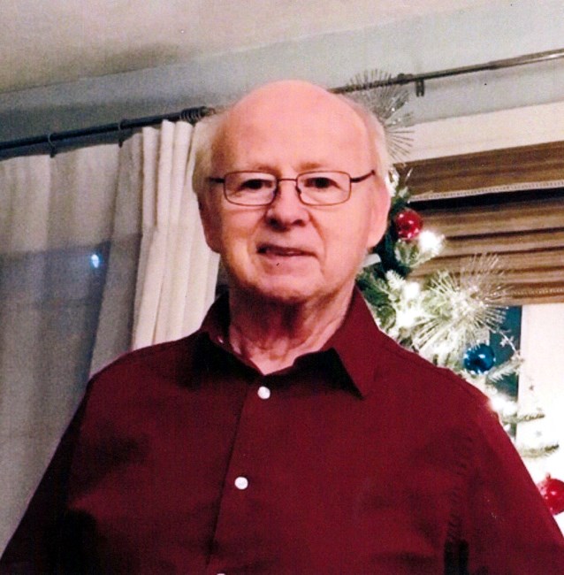 Nécrologie de Serge Lacroix