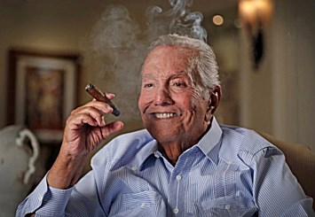 Obituario de Felipe Alberto Valls Sr.