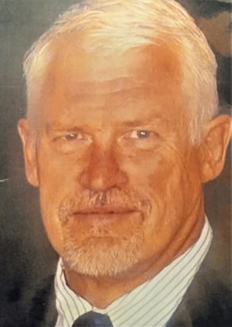 Obituary of Gregory Charles Erpelding