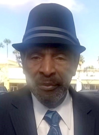 Obituary of Willie Walker Jr.