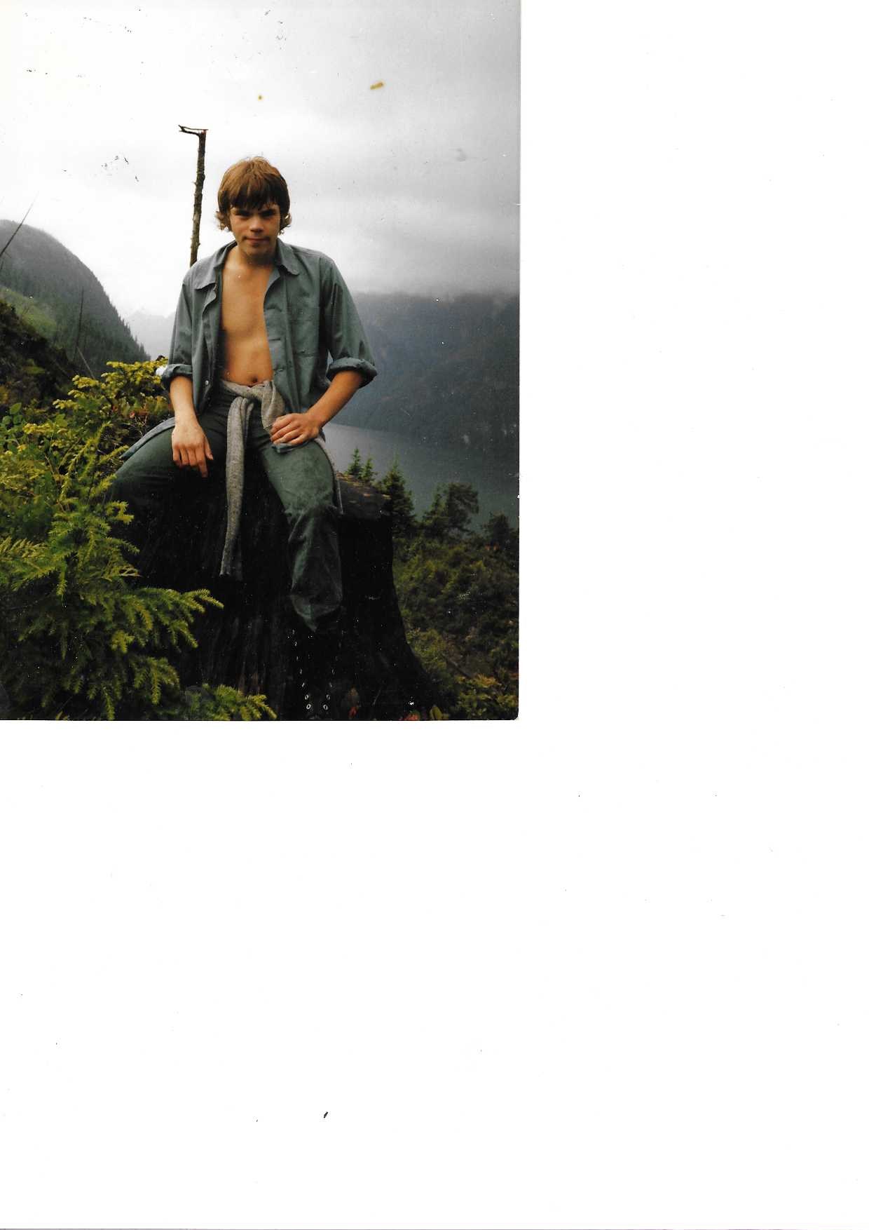 Obituary of Kelly James Grainger