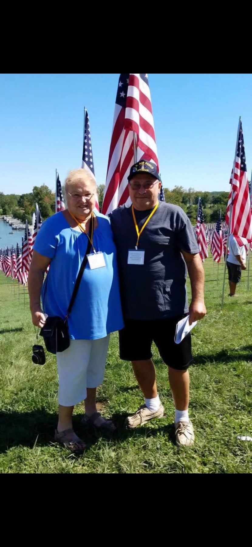 Leslie Rudnick Obituary - Prattville, AL