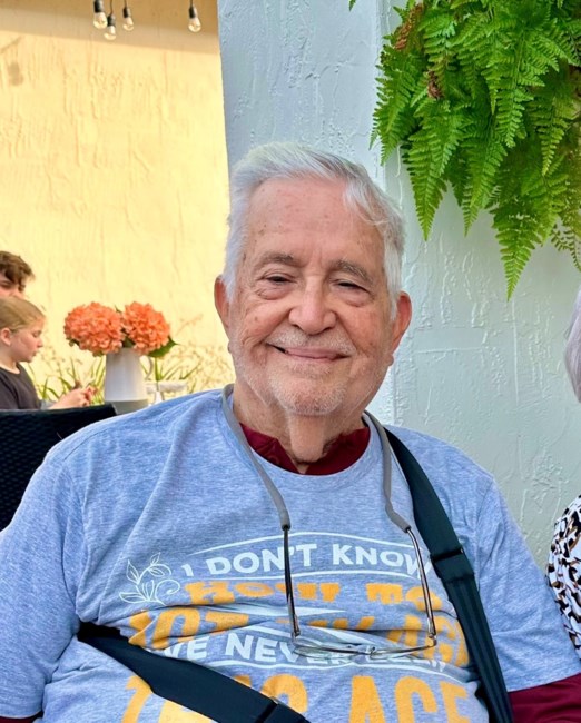 Obituary of Ramon Almirall