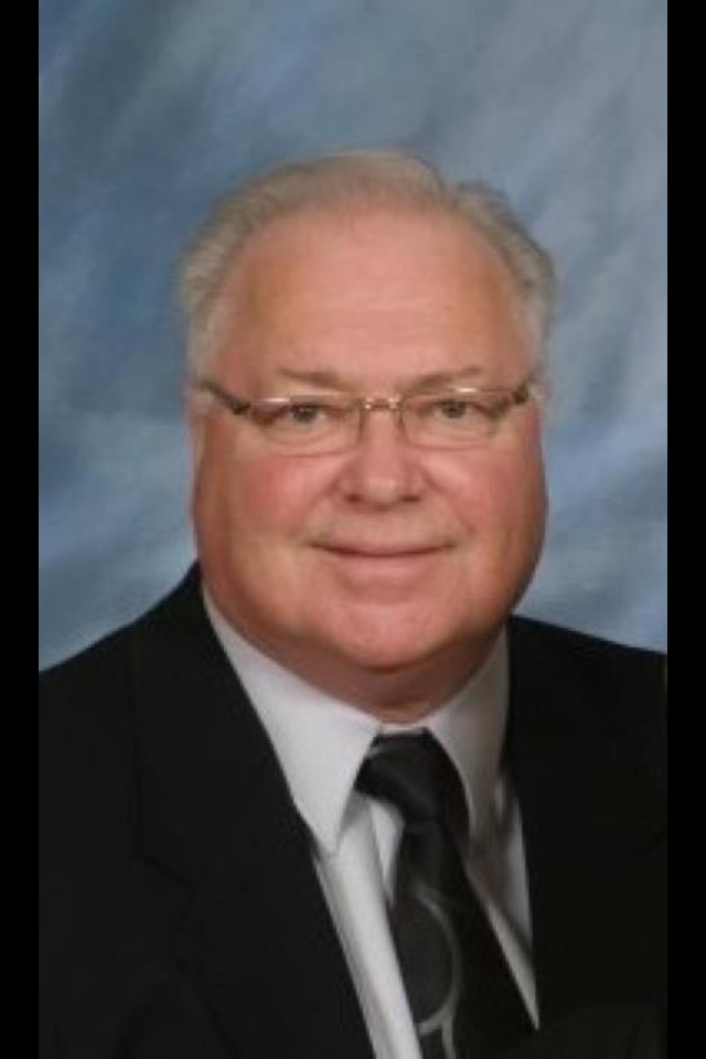 Robert Halsall Obituary Dayton, OH