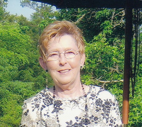 Obituary of Beverly Tompkins