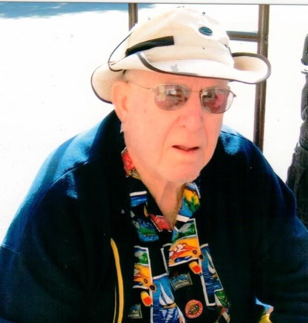 Obituary of Charles Edwin "Charlie" Miller