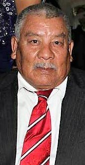 Obituary of Gilberto L. Alcala