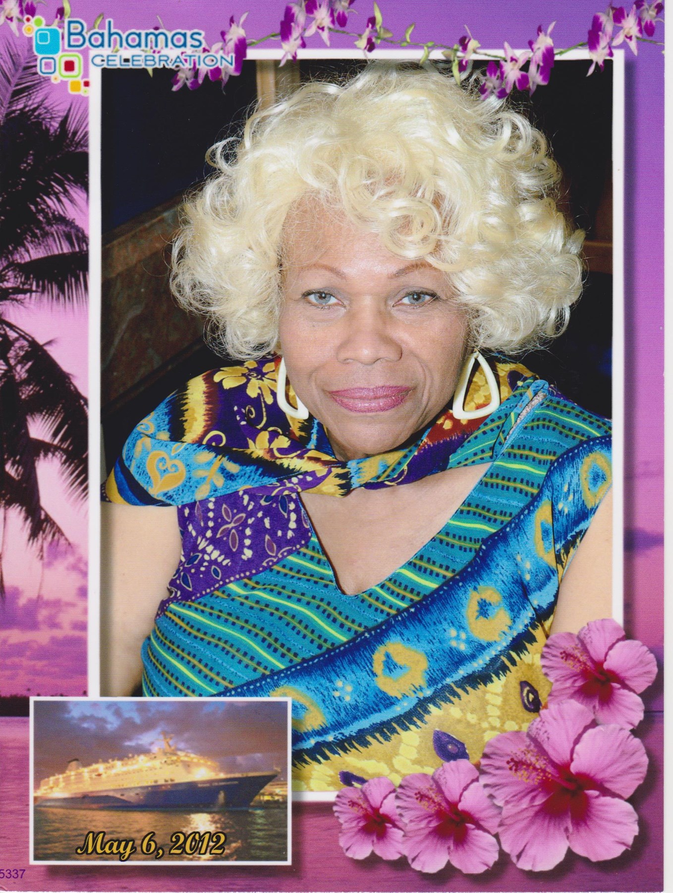 Obituary of Lula C. Golden