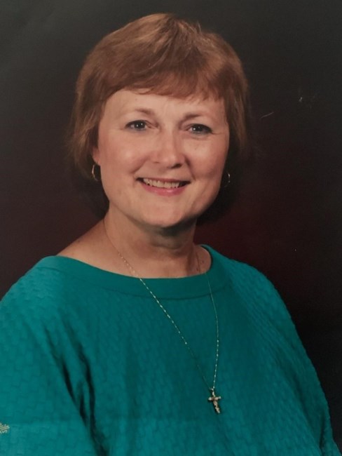 Obituary of Barbara Jean Brasseaux