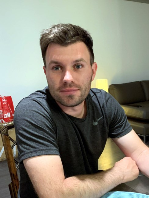 Obituary of Boris Fridman