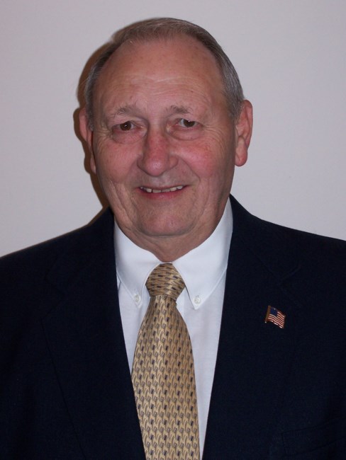 Obituary of Tommy Louis Gaubert