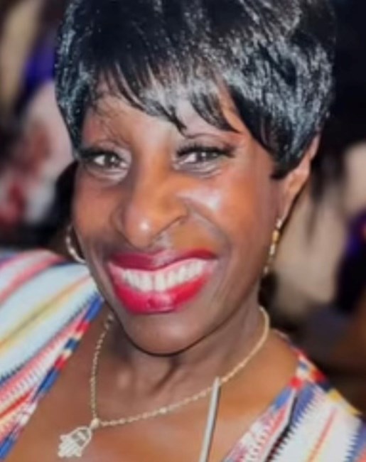 Obituary of Marcie Elaine Butler