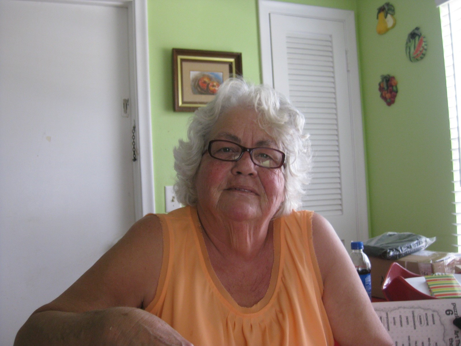 Obituary of Sara M Martinez