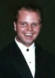 Obituary of Shawn Michael Grzyb