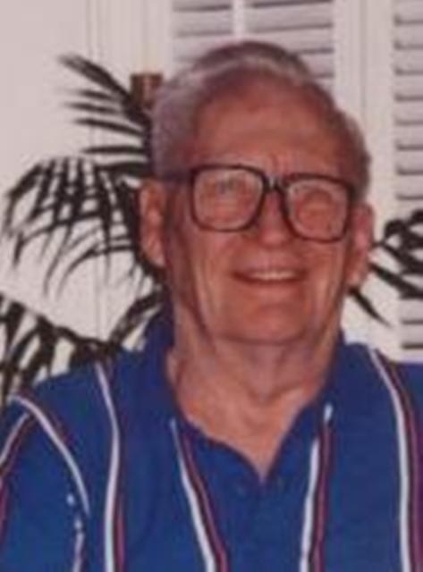 Obituary of George M. Fitzpatrick