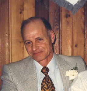 Obituary of Wilfred John Antonichuk
