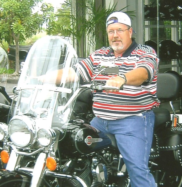 Obituary of Norman "Rick" Burgess, Sr.