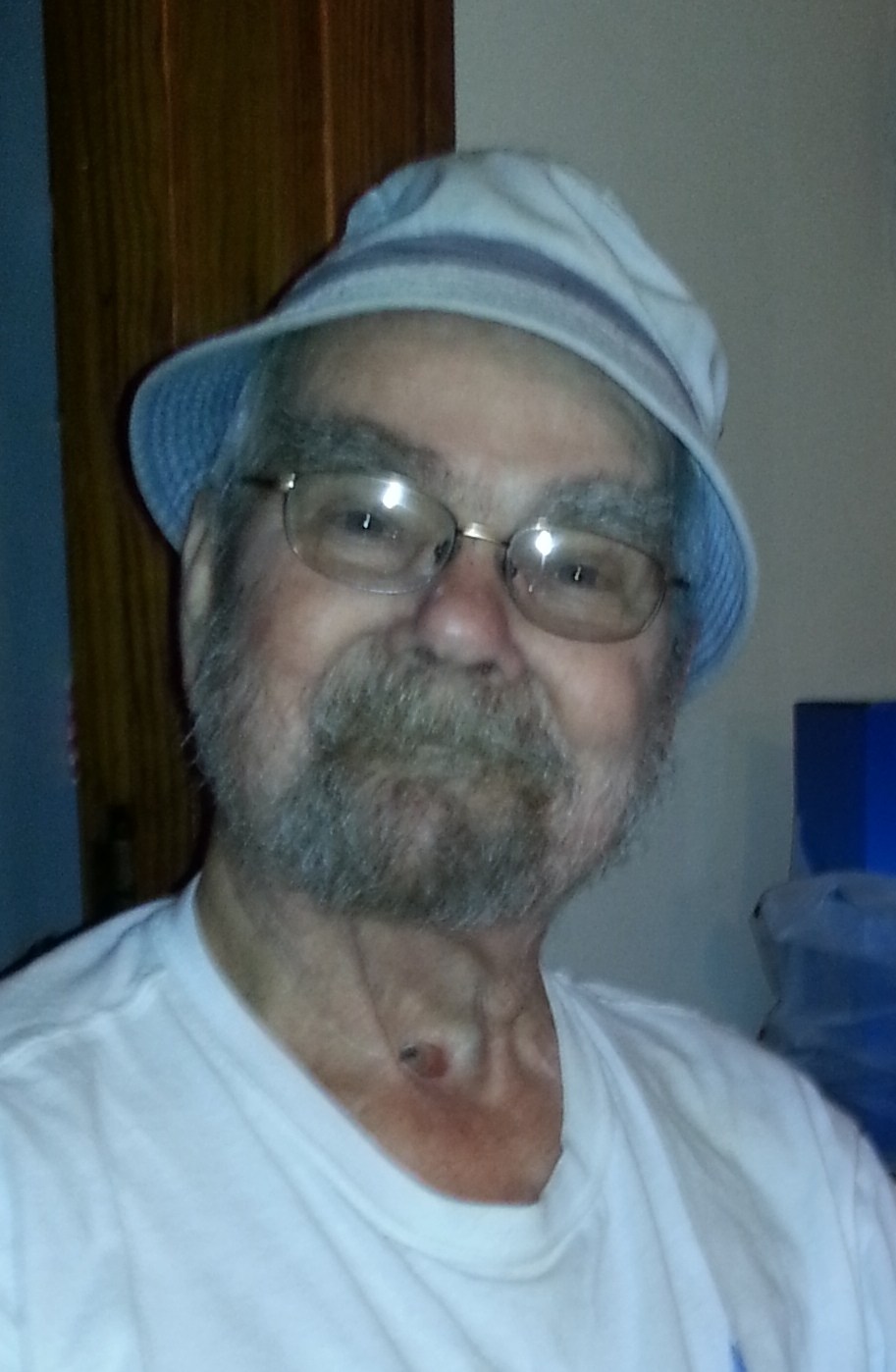 Avis de décès de Richard Wayne Smith Sr.