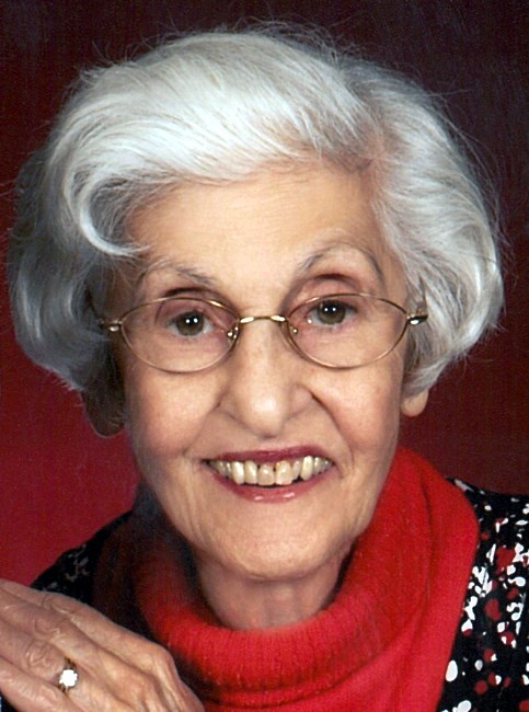 Obituary of Josephine Lutfy Zainea