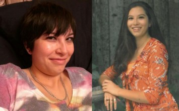 Obituary of Amanda Jean Catherine Sanchez