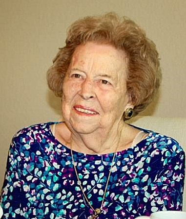 Avis de décès de Helen Louise Hastings