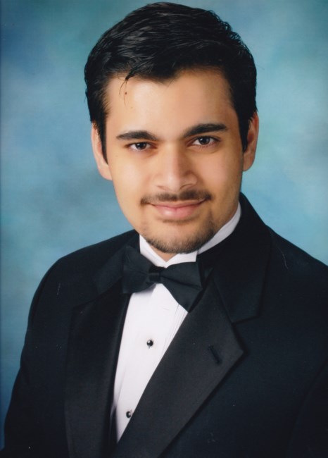 Obituary of Herman Singh Dhami