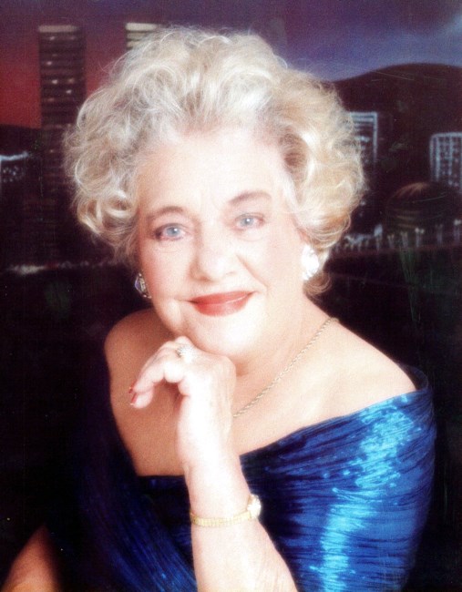 Obituary of Dollie Dea Brown