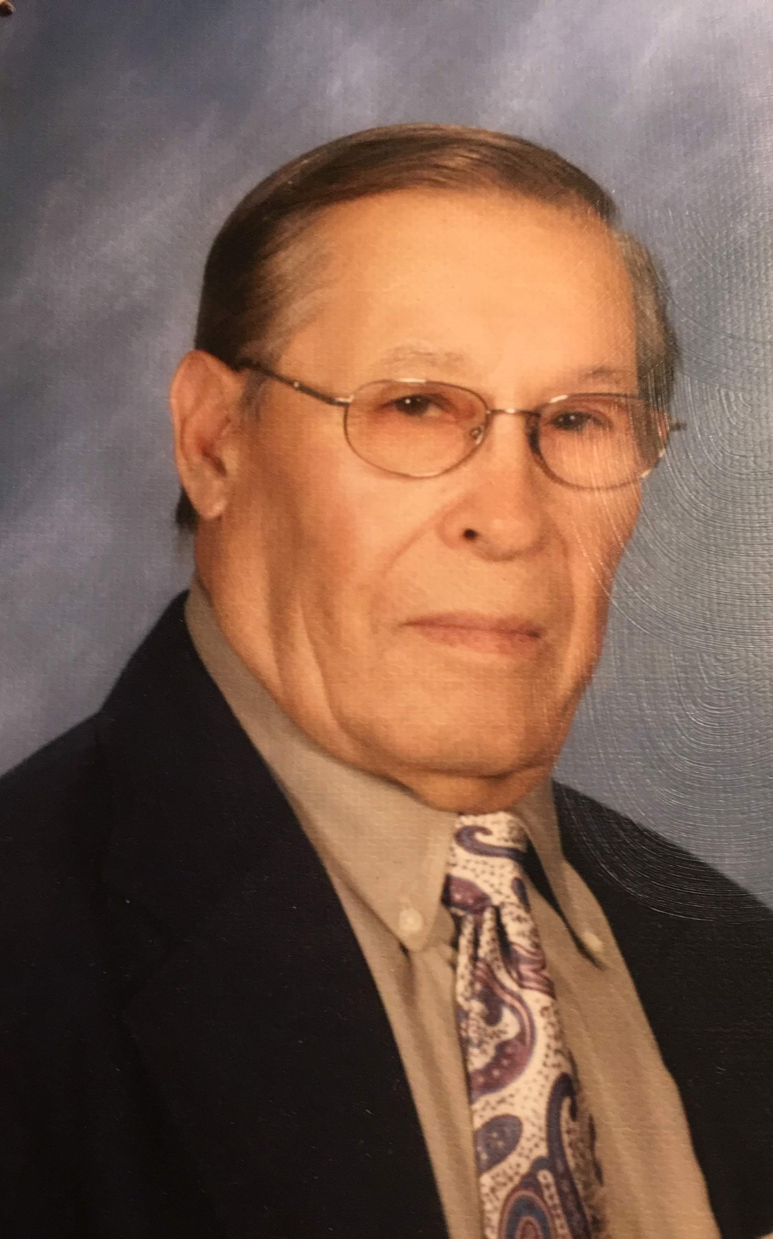 Obituario de Alfredo N. Lopez