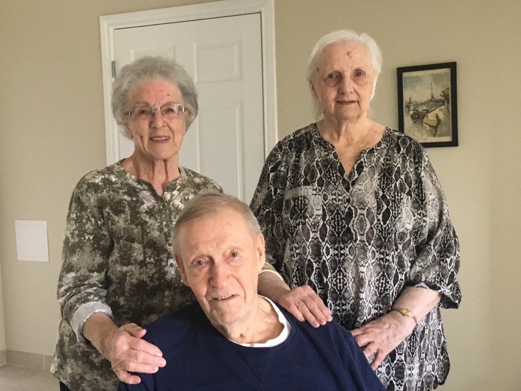 Obituario de John Joseph McDonald