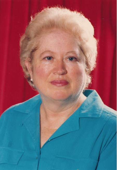 Obituary of Janice Marie Luza