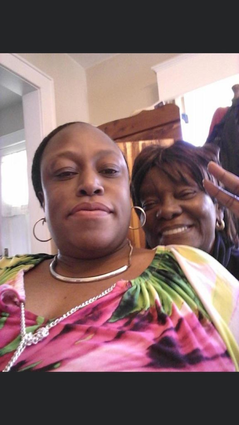 Obituary of Yolanda Jenkins